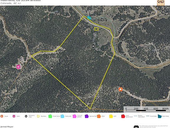 2nd image of W Ridge Dr
