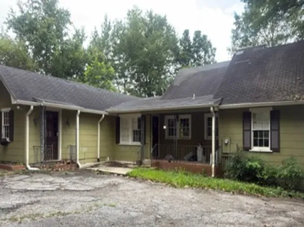 3577 Highway 78, Heflin, AL 36264