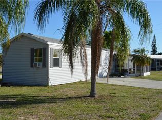 349 Eland Dr, North Fort Myers, FL 33917
