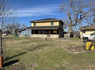 701 Oak Ln, Cottonwood Shores, TX 78657