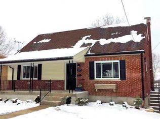 1037 Fashion Ave, Cincinnati, OH 45238