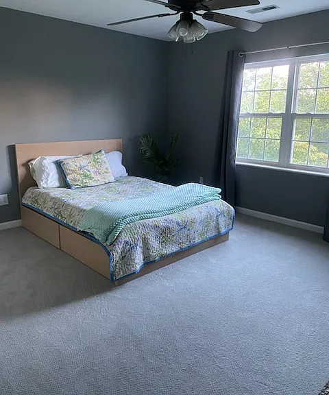 Bedroom 1 of 4