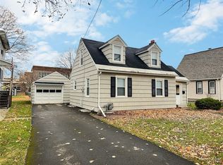 41 Cedar St, Cortland, NY 13045