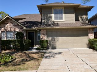 13566 San Martin Ln, Houston, TX 77083