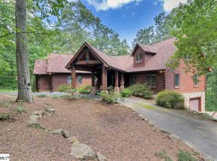 17 Northslope View Dr, Landrum, SC 29356