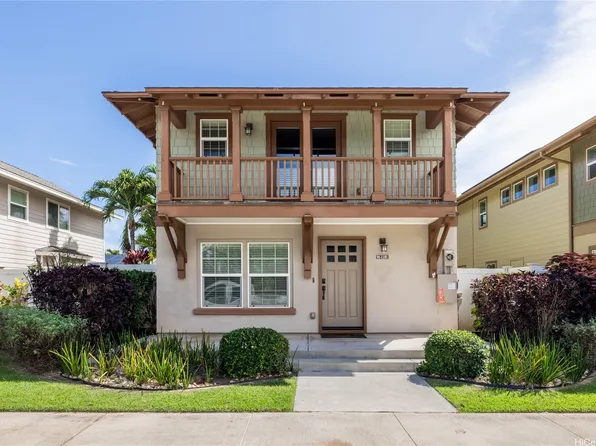 91-1191 Waiemi St, Ewa Beach, HI 96706