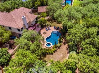 3000 Senna Ridge Trl, Round Rock, TX 78665
