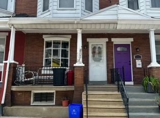 5446 Spring St, Philadelphia, PA 19139