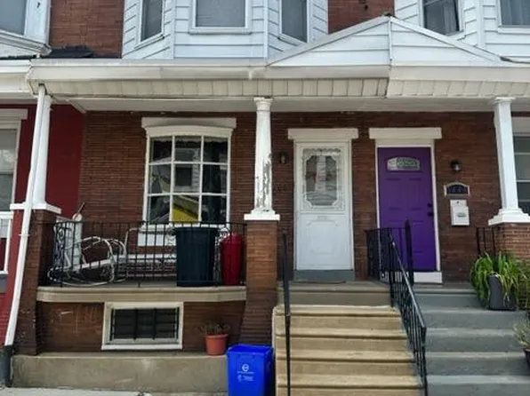 5446 Spring St, Philadelphia, PA 19139
