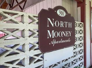 910 N Mooney Blvd, Visalia, CA 93291