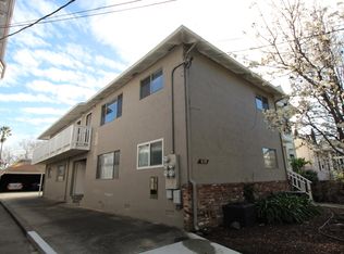 828 Taylor Ave #C, Alameda, CA 94501