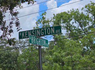 604 N Brighton Rd, Lecanto, FL 34461