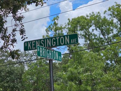 604 N Brighton Rd, Lecanto, FL, 34461
