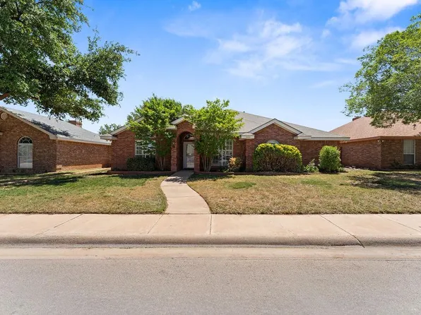 5103 Sherwood Dr, Midland, TX 79707