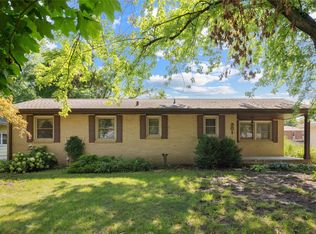 301 NW Arlan Dr, Ankeny, IA 50023