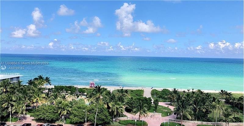 1st image of 6450 Collins Ave APT 1006