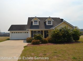 138 Parish Loop NE, Hinesville, GA 31313