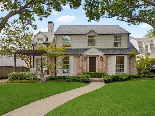 6616 Avalon Ave, Dallas, TX 75214