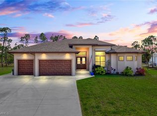 16571 Sanctuary Estates Dr, Cape Coral, FL 33993