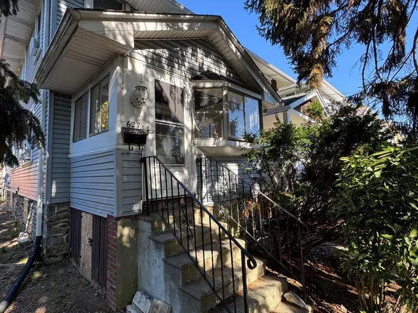 627 Seneca Ave, Norwood, PA 19074