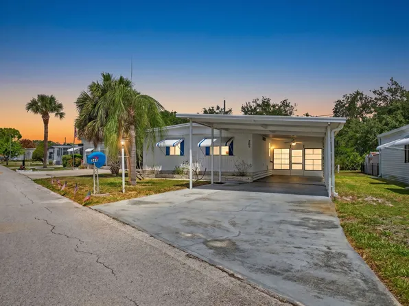 269 Hummingbird Ln, Winter Haven, FL 33884