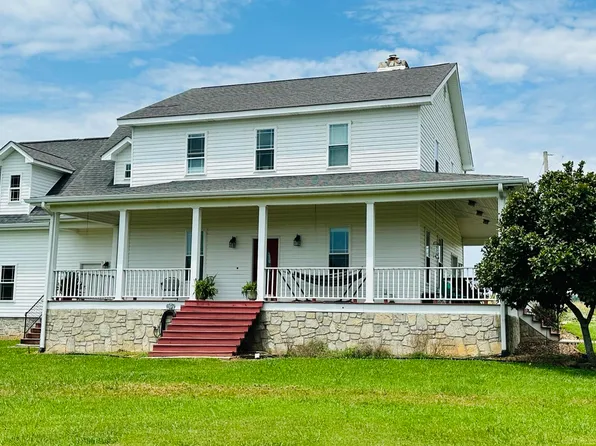 3299 Roy Messer Hwy, White Pine, TN 37890
