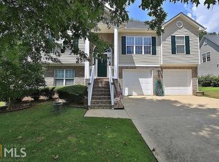 3465 Bethesda Park Ct, Lawrenceville, GA 30044