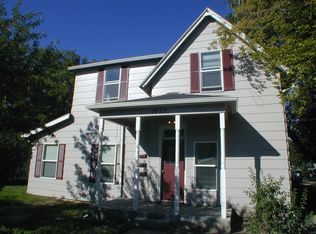 Maxwell, Cheyenne, WY 82001