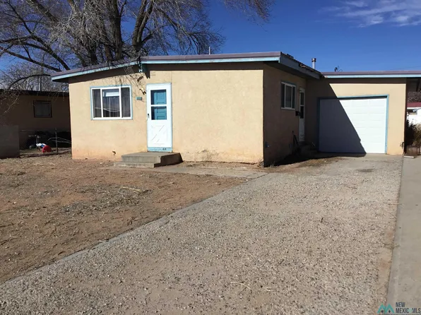 200 Harrison Ave, Grants, NM 87020