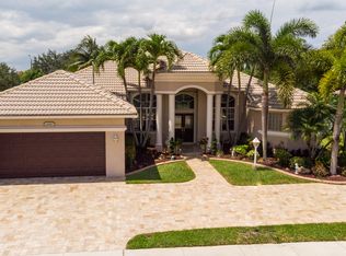 13967 NW 16th Dr, Pembroke Pines, FL 33028