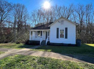 801 Hunnicutt Ave, Lagrange, GA 30240