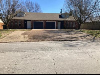 1127 S 26th St, Rogers, AR, 72758