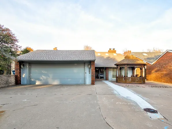 2550 Homestead Rd, Enid, OK 73703