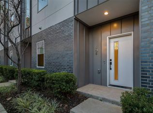 1771 McCoy St #404, Dallas, TX 75204