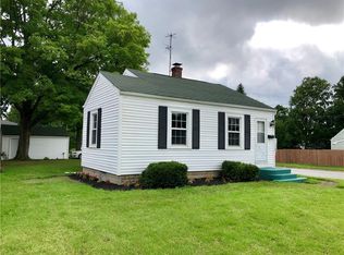 2502 Station Rd, Erie, PA 16510