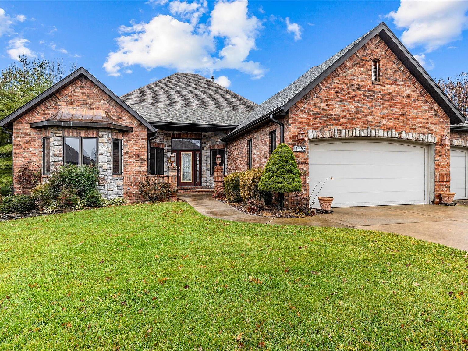 6063 South Riverbend Road