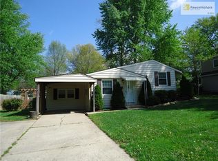 210 Eldorado Dr, Belton, MO 64012