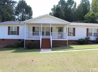 80 Beechwood Rd, Franklinton, NC 27525
