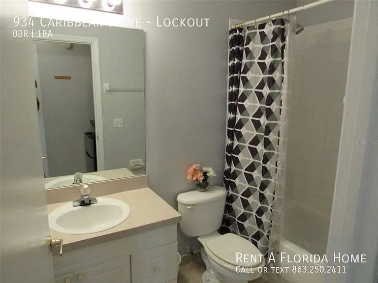 934 Caribbean Dr #LOCKOUT — Photo 9