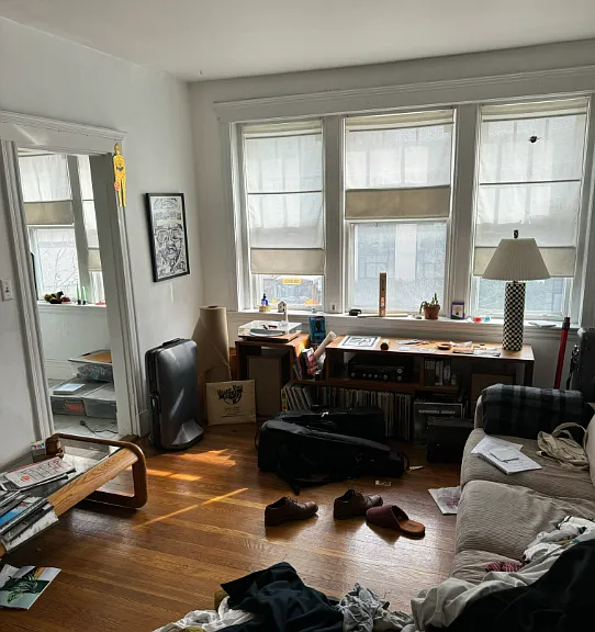 1697 Cambridge St #5 — Photo 1