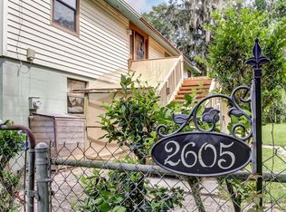 2605 Ladino Ln, Jacksonville, FL 32210