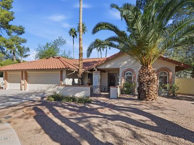 10031 N 77TH Place, Scottsdale, AZ, 85258