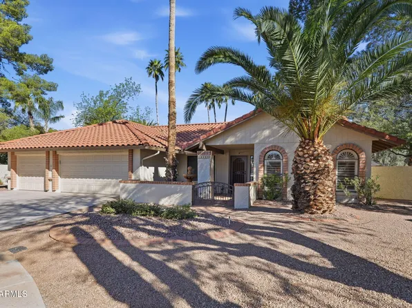 10031 N 77TH Place, Scottsdale, AZ 85258