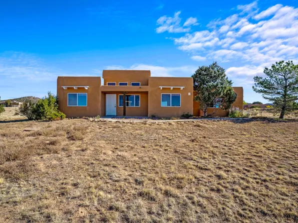 8 Esquina Rd, Santa Fe, NM 87508