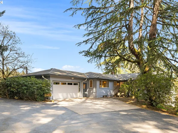 18585 SW Neugebauer Rd, Hillsboro, OR 97123