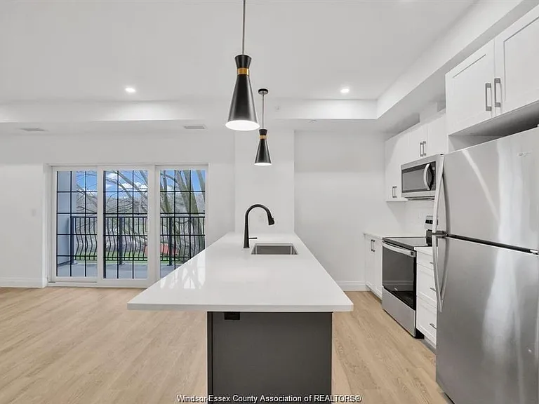 3817 Howard Ave #307 — Photo 12