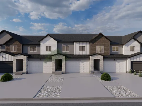 12864 S Gobblers Knob Ln #3012, Herriman, UT 84096