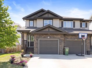 60 Red Tail Way, Saint Albert, AB T8N7N8