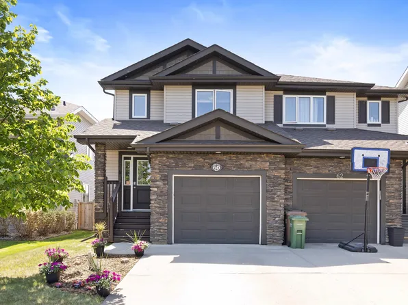 60 Red Tail Way, Saint Albert, AB T8N 7N8