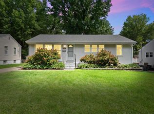 155 Saint Madeleine Ln, Florissant, MO